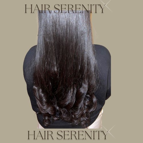 DD RAW VIETNAMESE BODY WAVE - Luxehairserenity